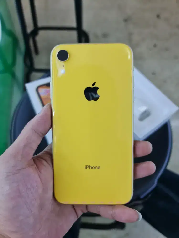 iPhone Xr 128GB All provider muluss
