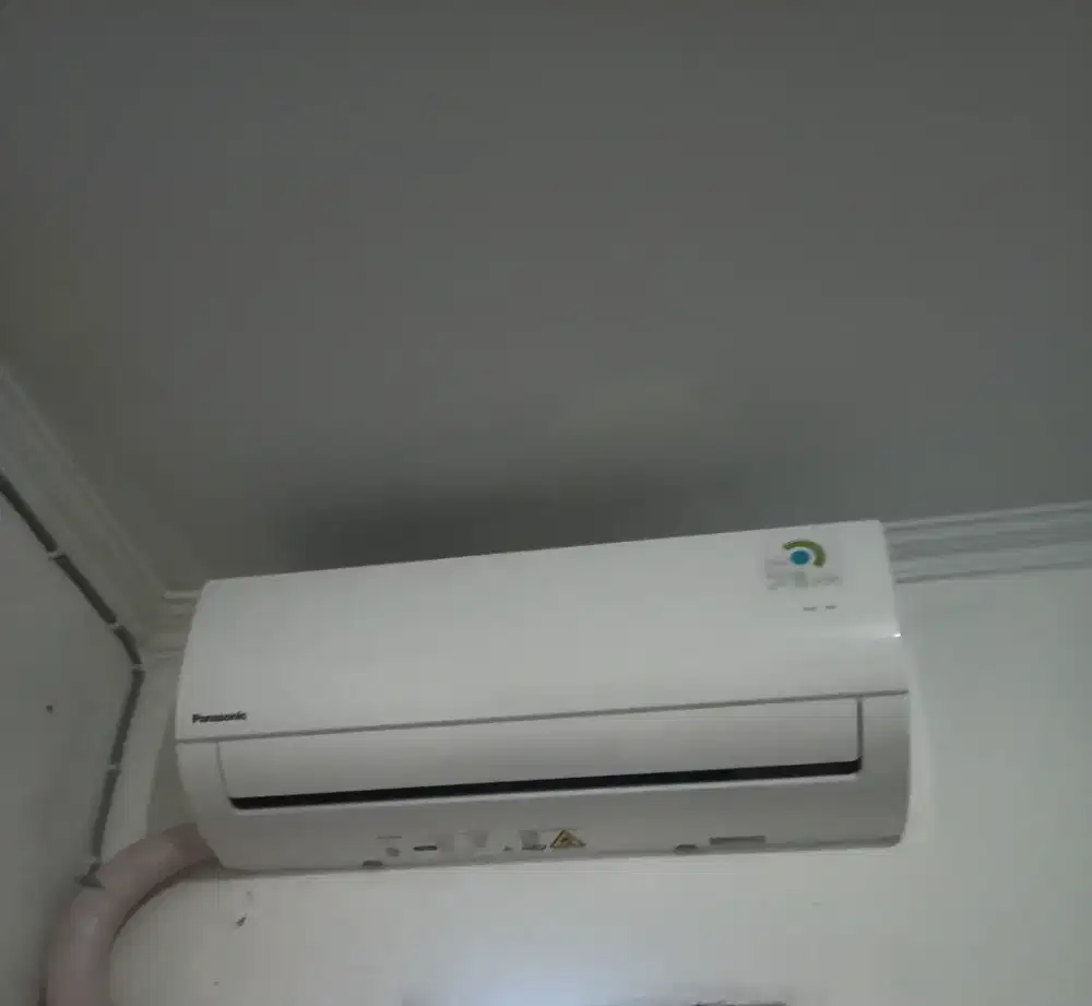Jual AC Panasonic 1/2 PK Like New