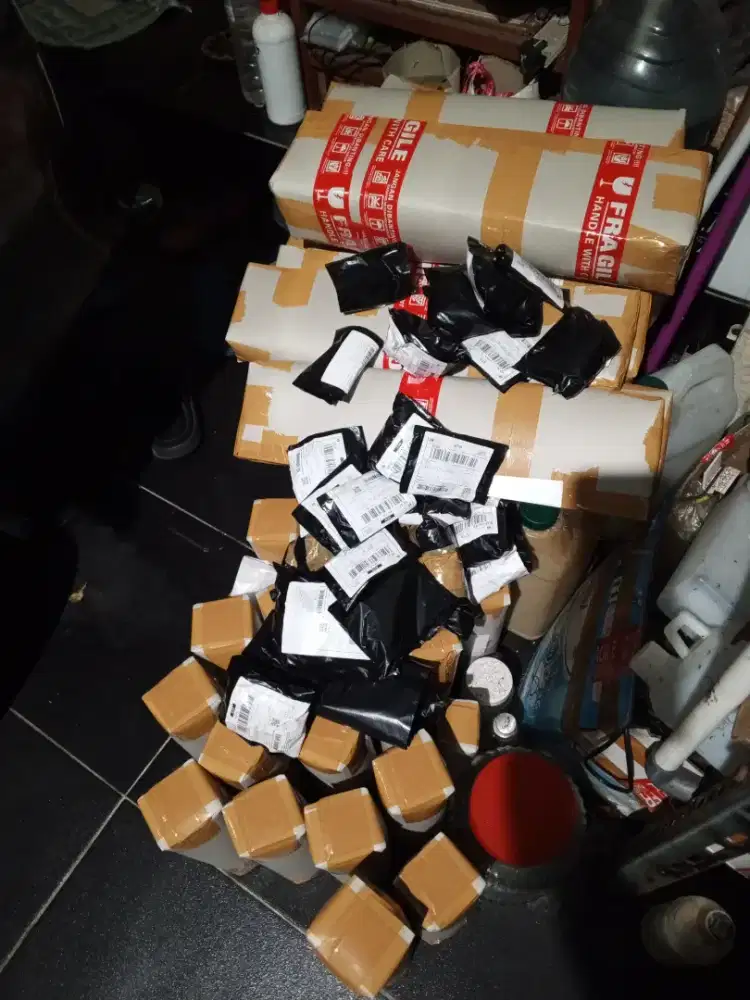 Di Butuhkan Wanita Bagian Packing Serabutan