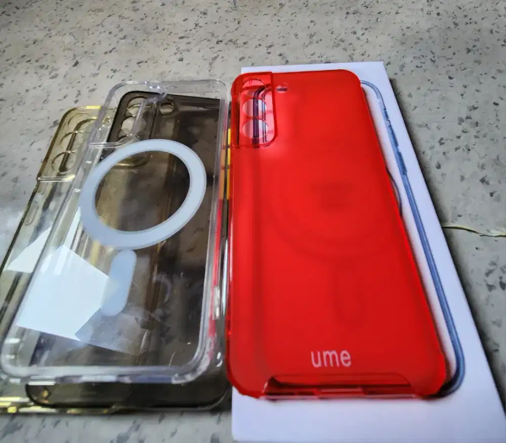 Sofces s22 5G  borongan