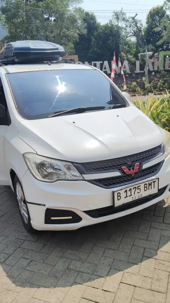 Wuling Confero confero 1.5
