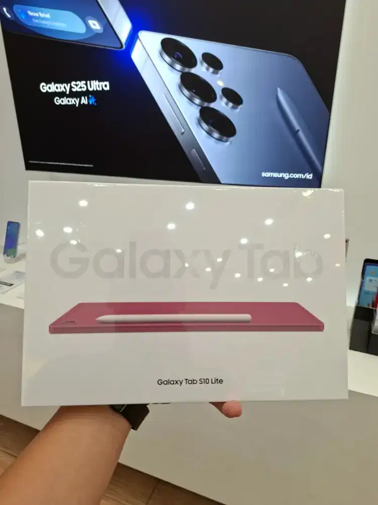 Samsung Tab S10lite wifi Digiplus PWT