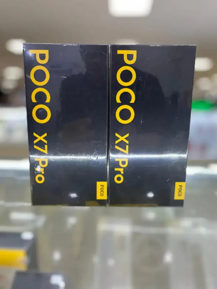poco x7 pro 12/512