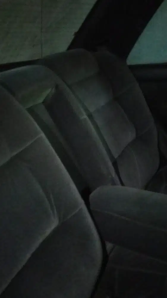 Toyota Corona 1991 Bensin