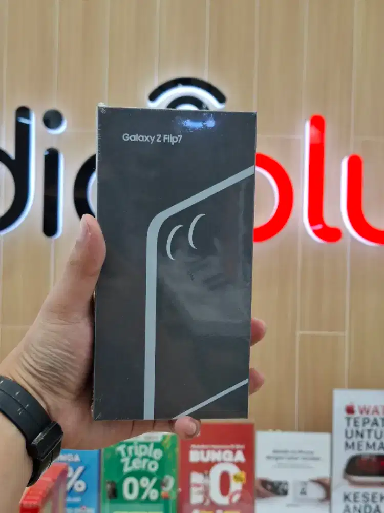 Samsung Zflip 7 digiplus PWT