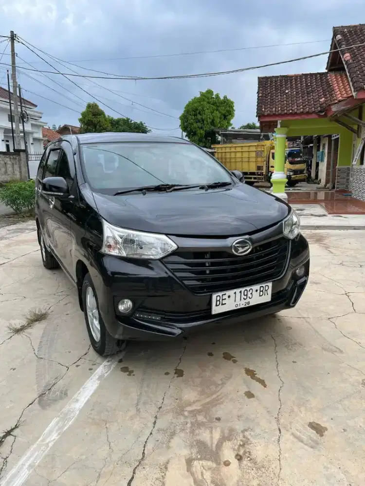 Xenia 1000 double blower