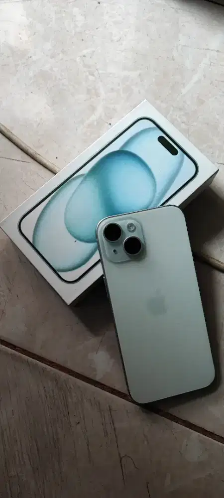 iPhone 15 128GB Inter