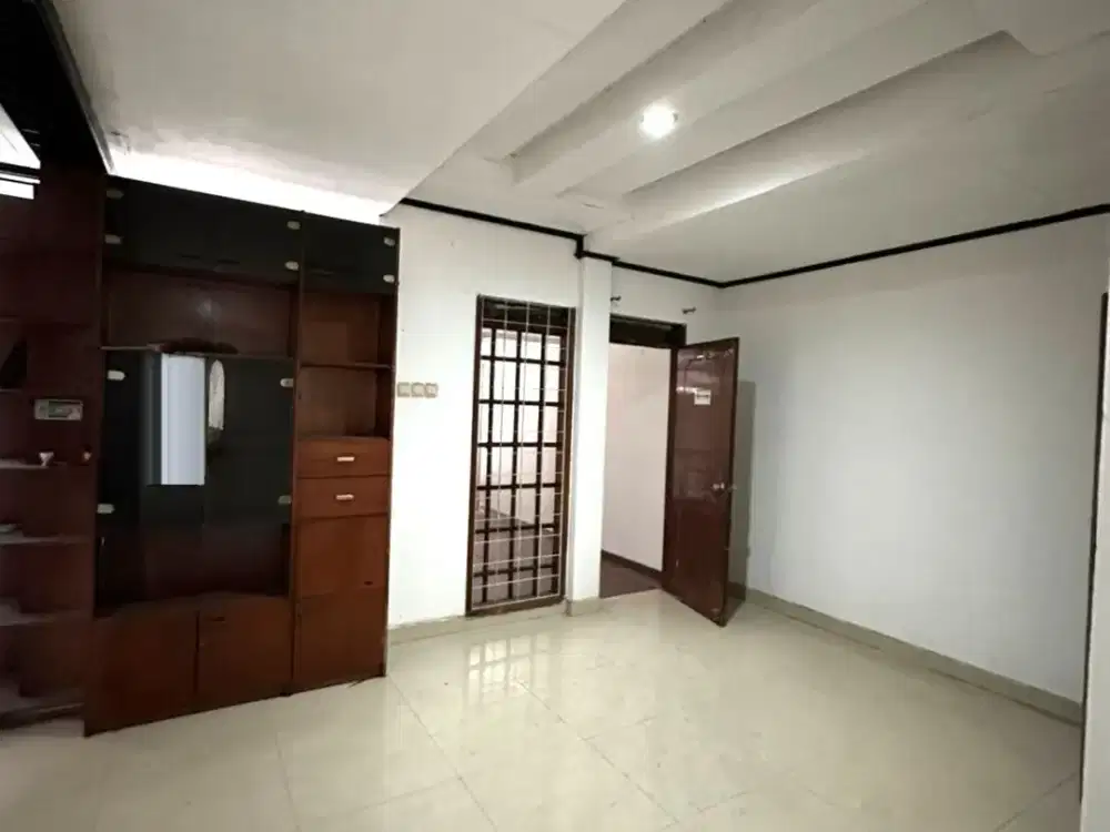 Perumahan Citra Garden 2lt 10x20 200m type 4KT Kalideres Jakarta Barat