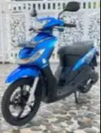 Jual Cepat Mio Sporty