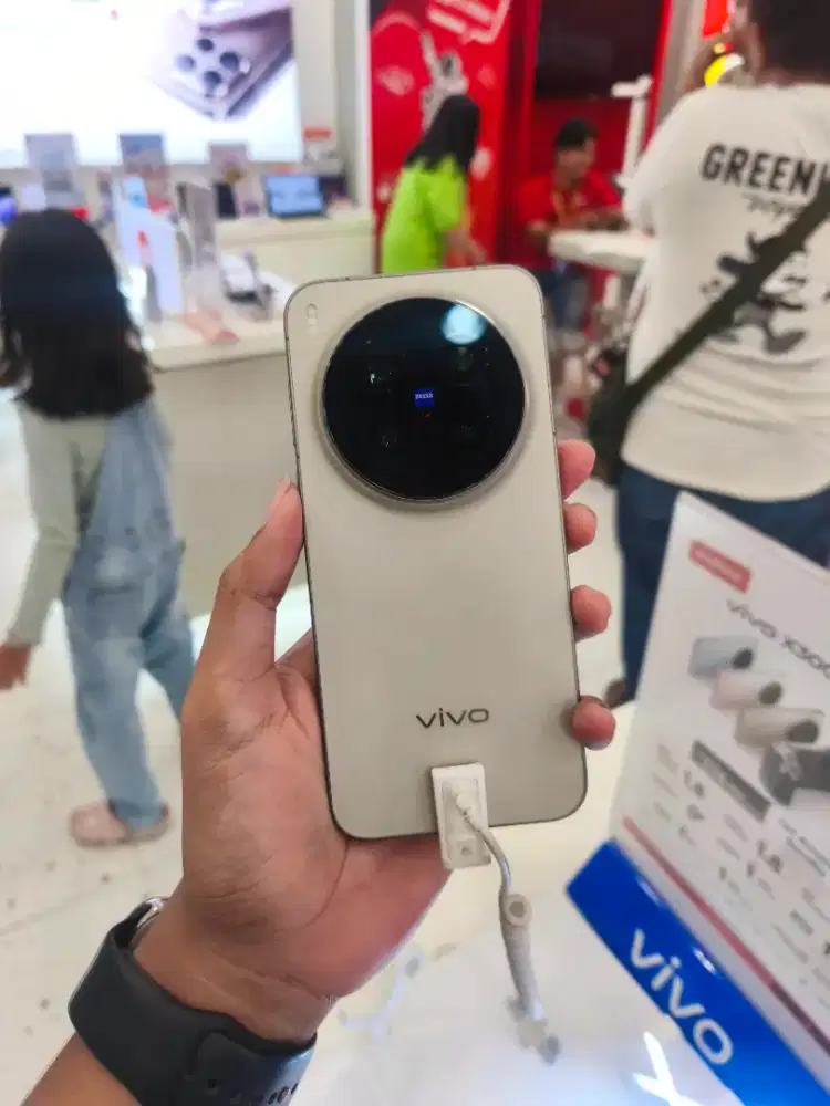 VIVO X300 PRO BISA DIKREDIT TANPA KARTU KREDIT,DP 199 FREE 2X ANGSURAN