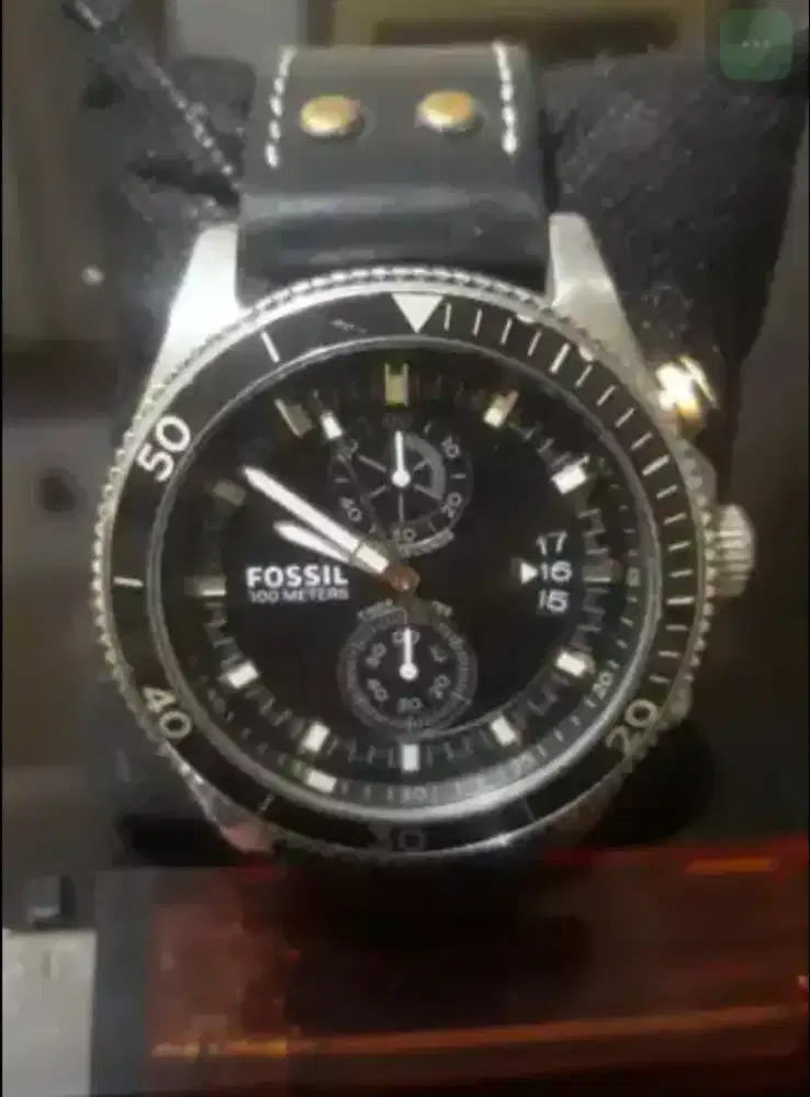 Jam tangan Fossil (original )