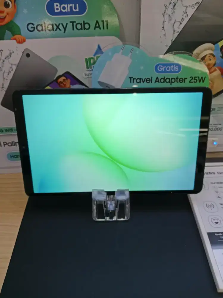 Samsung Galaxy Tab S10