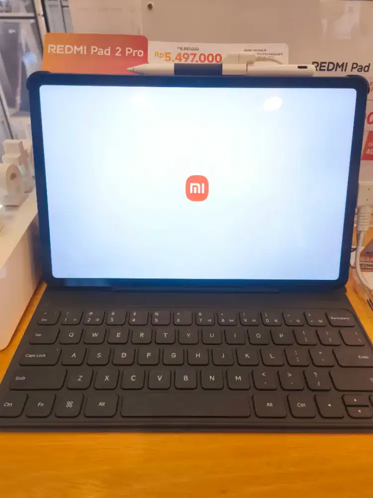 REDMI PAD 2 PRO PROMO BUNDLING,BISA DIKREDIT TANPA KARTU KREDIT,DP 0