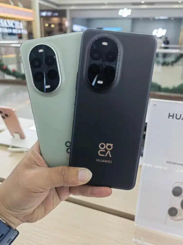 HUAWEI NOVA 13 PRO NEW GARANSI RESMI