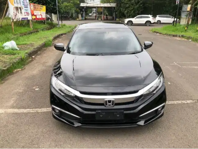Honda Civic 1.5 2021