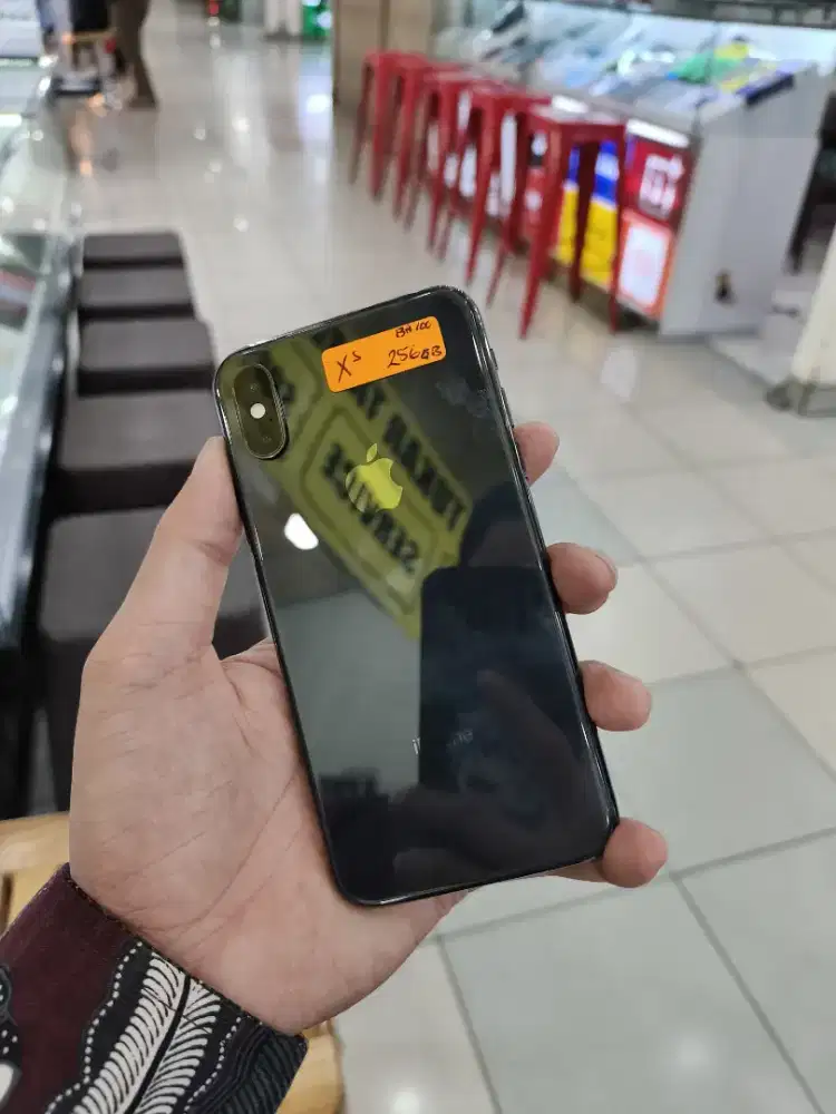 Iphone XS 256 GB all operator