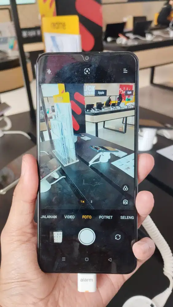 Realme Note 70 bisa cicilan tanpa DP