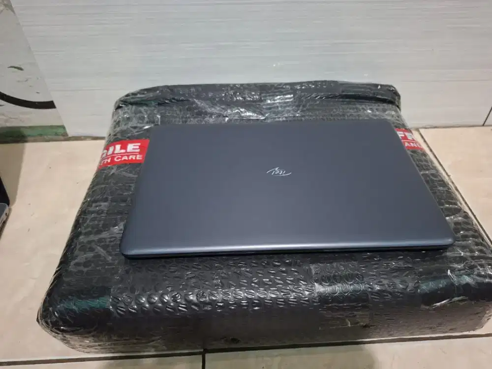 NO.4

LAPTOP ITELMOBILE LIMITED PROCESSOR INTEL CELERON N3350