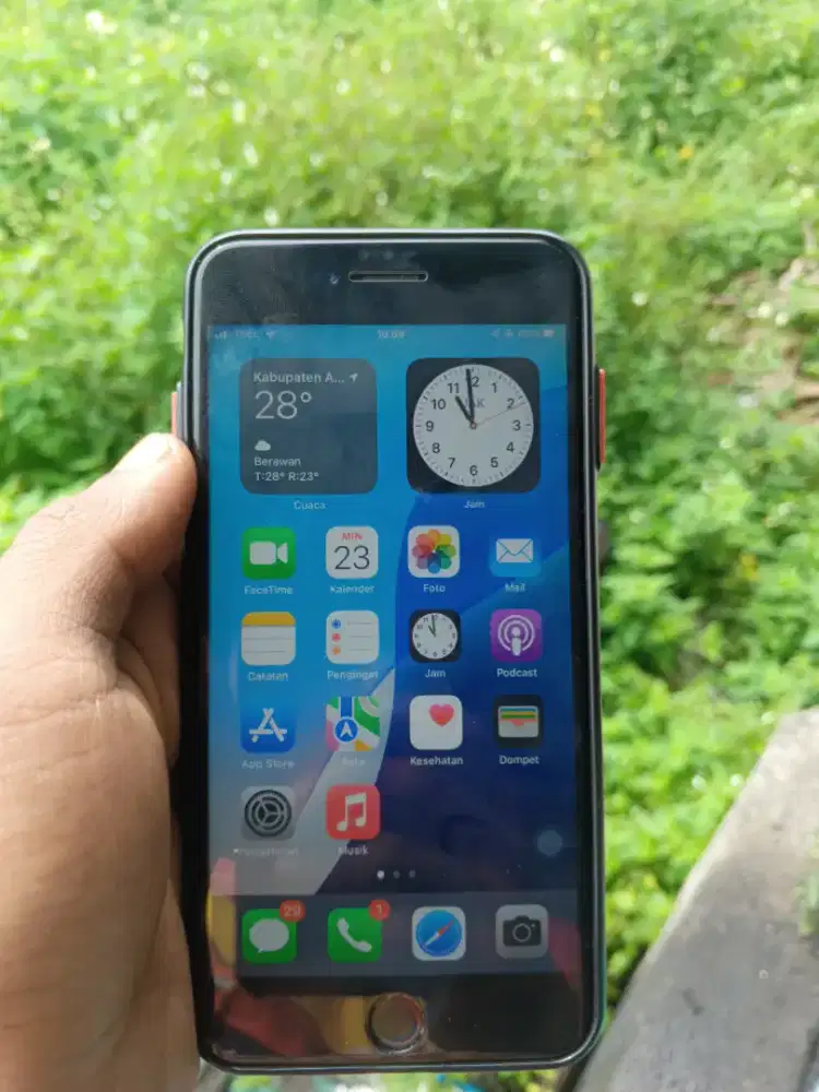 iPhone 6s plus, inter