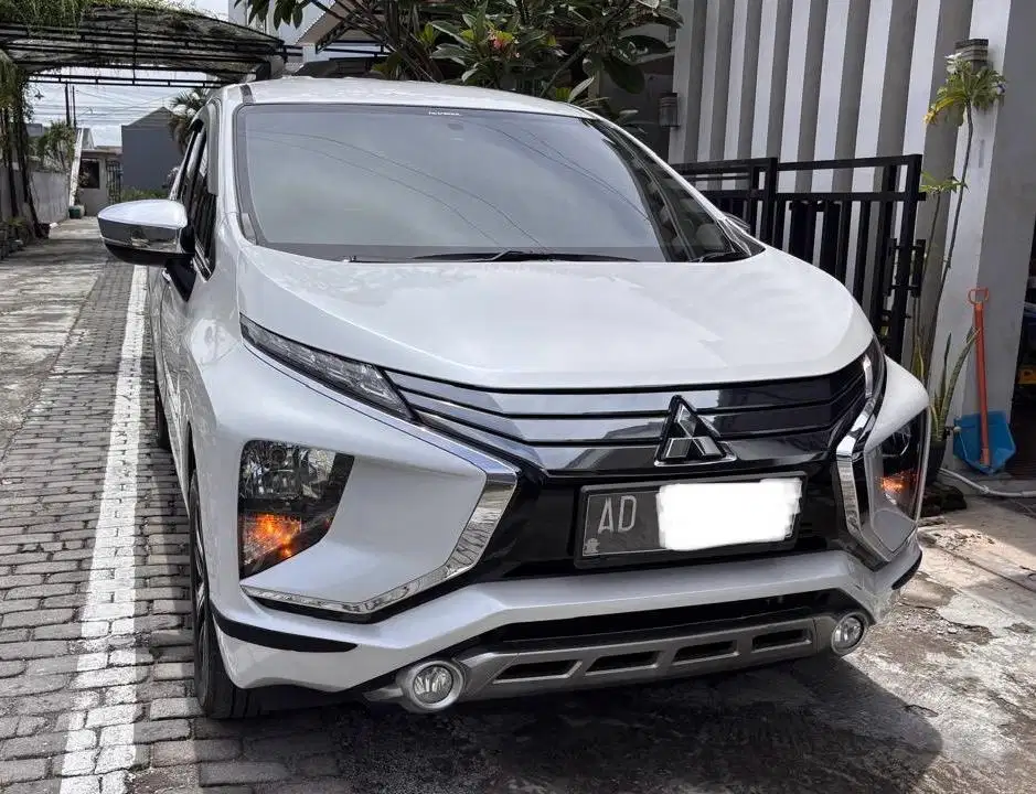 Mitsubishi Xpander Ultimate 1.5 AT Tahun 2019