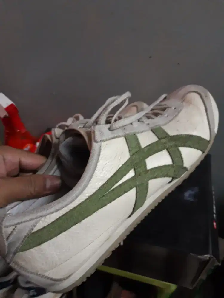 Onisutka tiger size 41-42