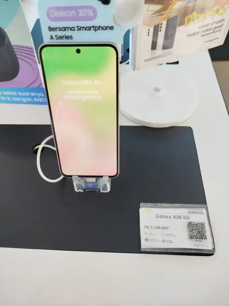 Samsung a36 cicilan tanpa dp