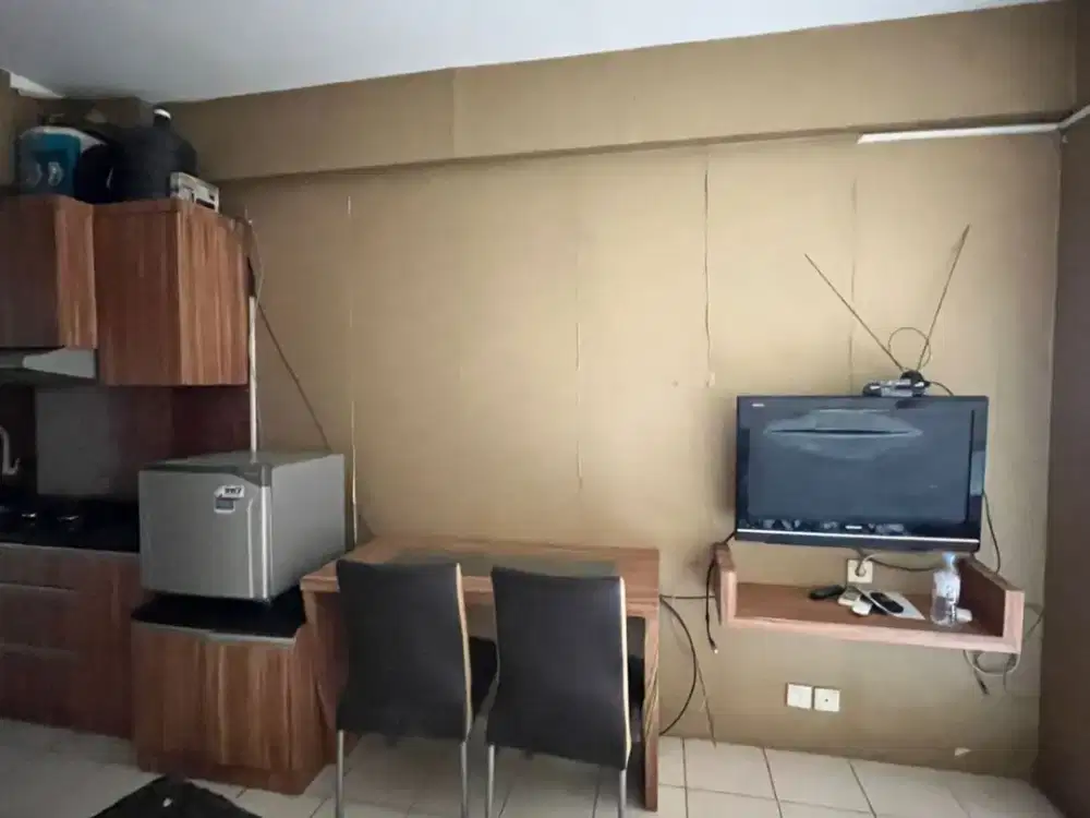 DISEWAKAN APARTEMEN GADING ICON JAKARTA TIMUR MURAH