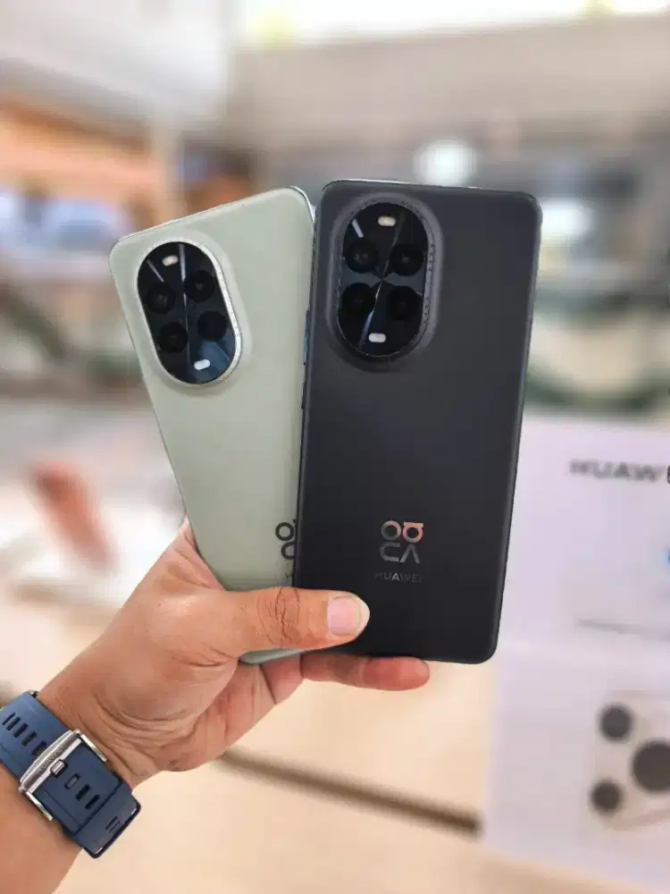 HUAWEI NOVA 13 PRO NEW