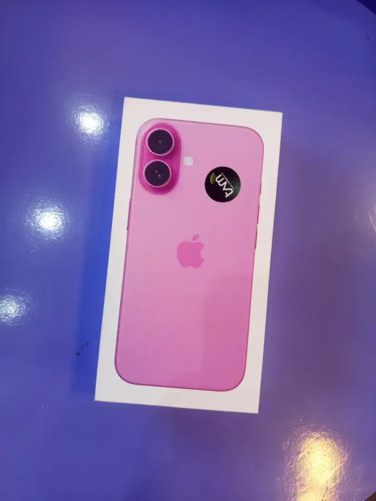 IPHONE 16 128GB