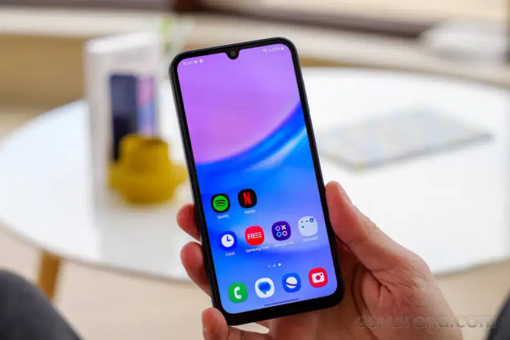 Samsung a15.8.258