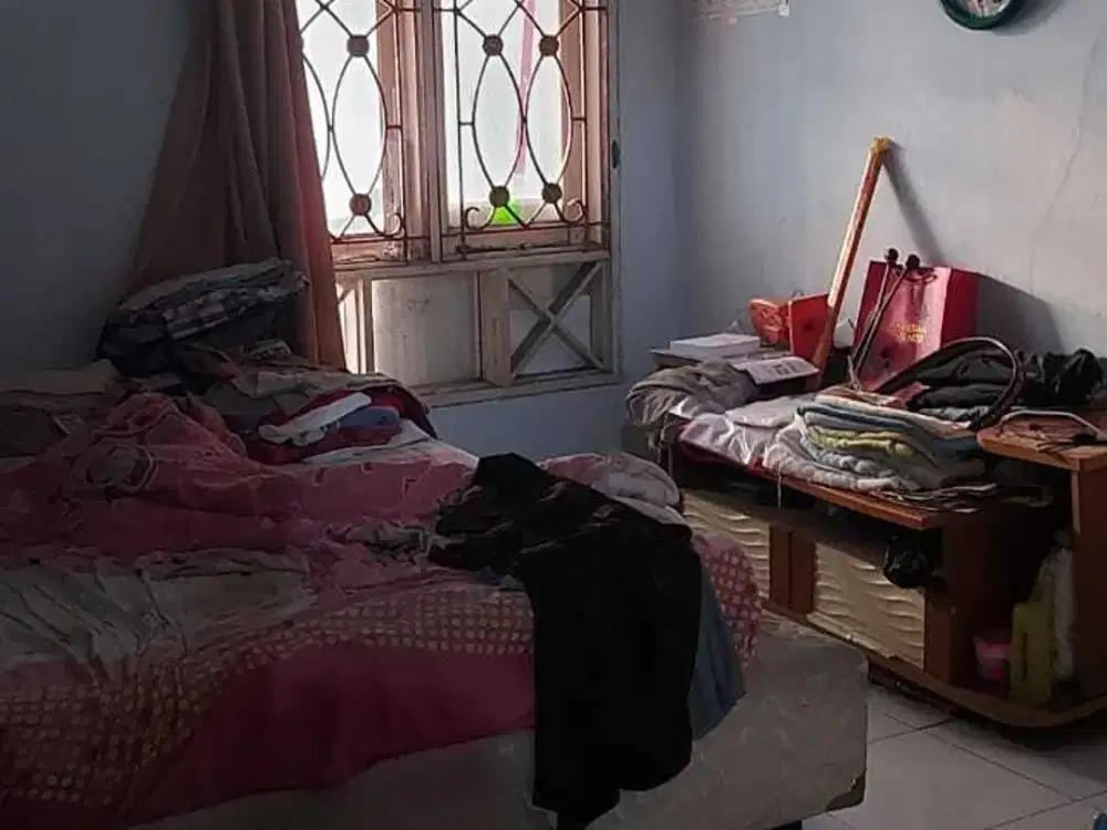 Dicari jodohnya rumah 1 lantai di Villa Regency 2, Tangerang