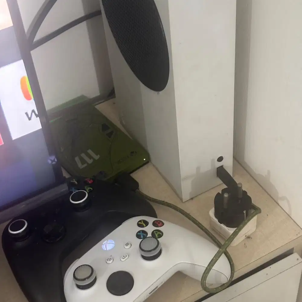 Xbox series x pembelian 2022