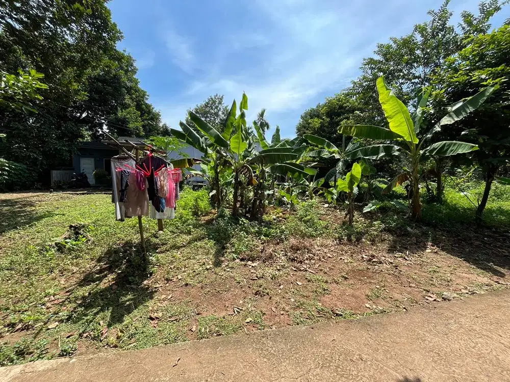 Tanah dekat Podomoro Golf View