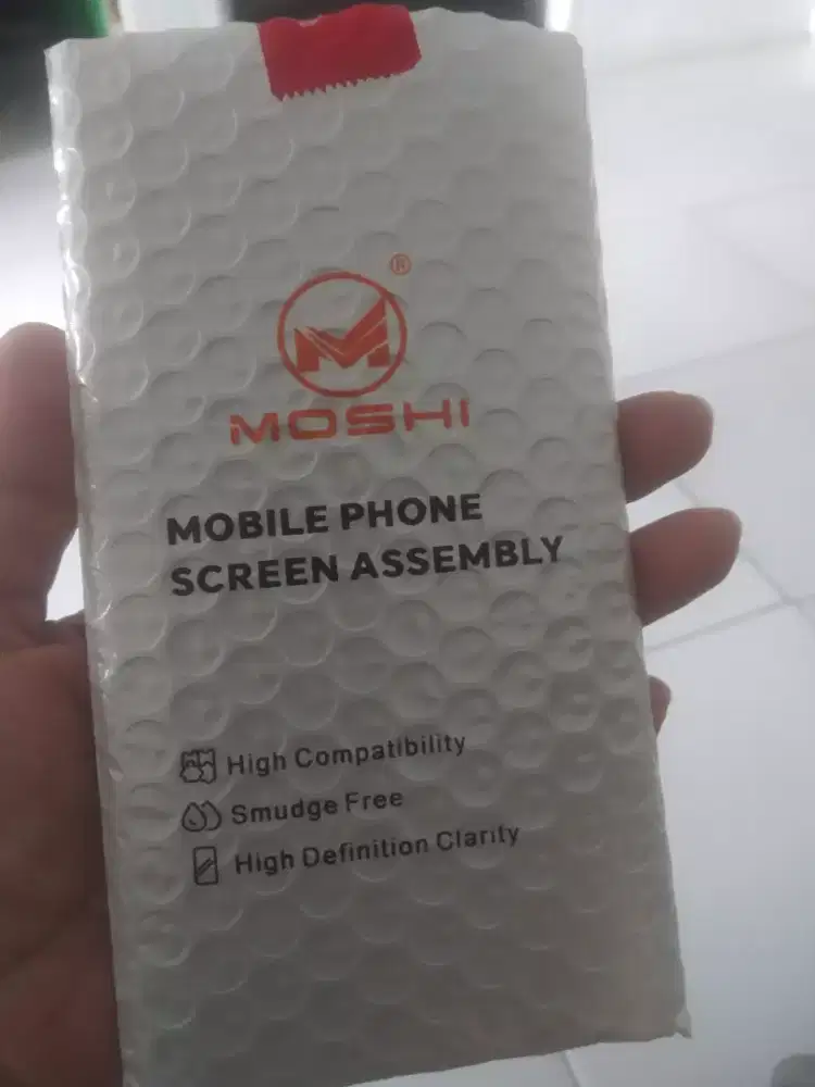 LCD hp Realme Narzo 20a