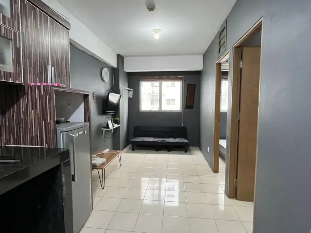DISEWAKAN APARTEMEN GADING ICON JAKARTA TIMUR MURAH