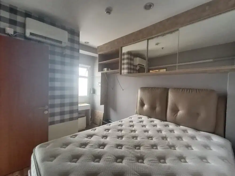 DIJUAL APARTEMEN OAK TOWER JAKARTA TIMUR MURAH