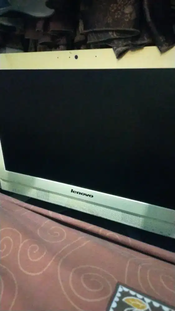 Di jual komputer all in one