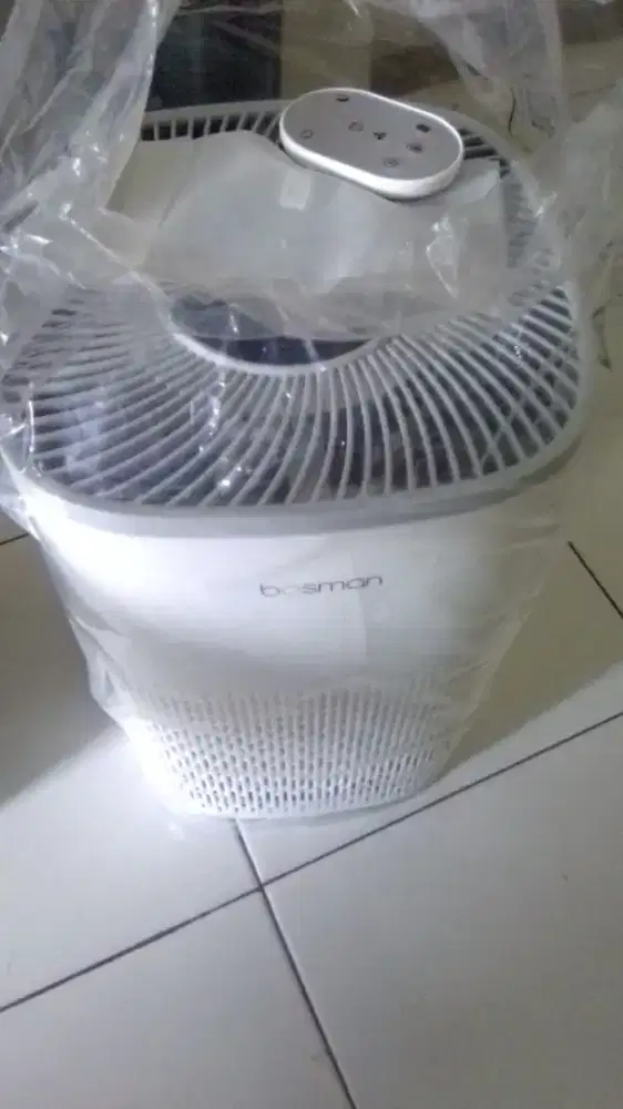 bosman smart air furifier