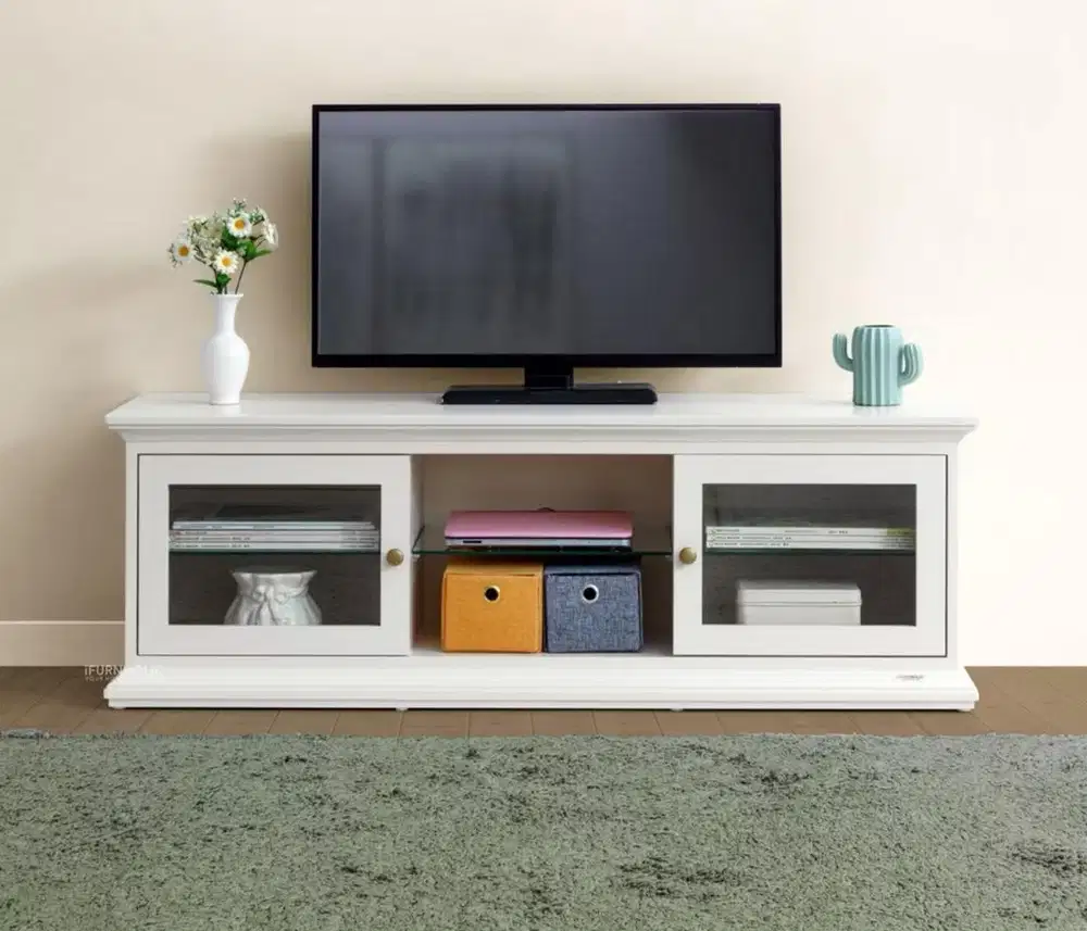 Rak TV Kabinet IFURN NEW