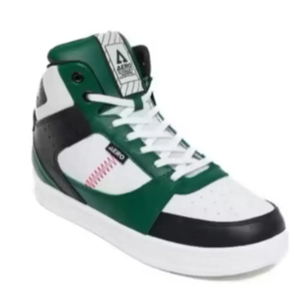 Sepatu Aerostreet size 41