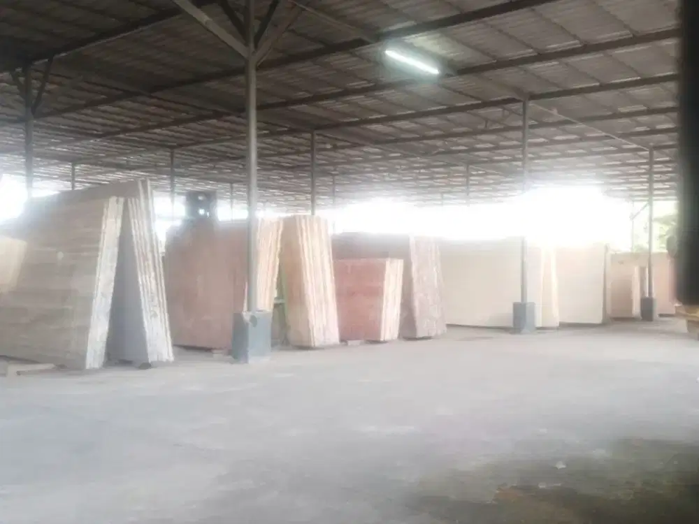 Disewakan Tanah Kosong di Cipondoh Raya Uk.60x40 Ready Awal Januari