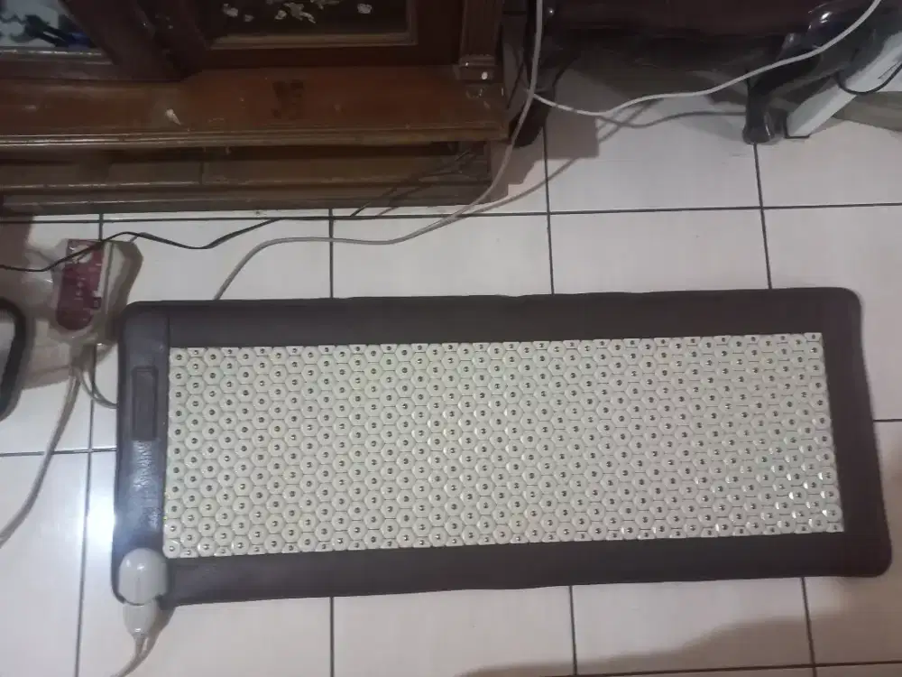 Kasur Terapi Jamun Korea