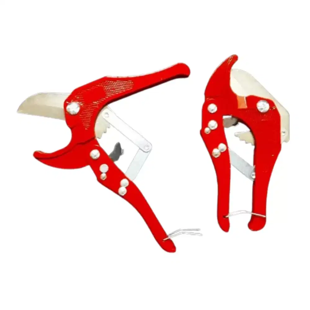 Alat Pemotong Paralon PVC Cutter Tang Gunting Pipa Max 42mm
