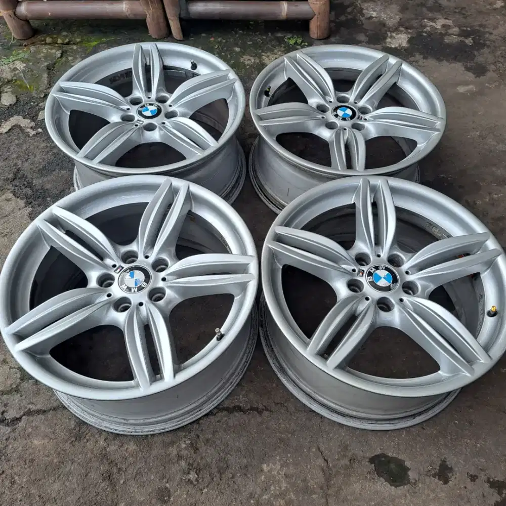 Velg bmw style 351m ring 19 oem f10 f30 x1 x3 e90 e46 520i 320i