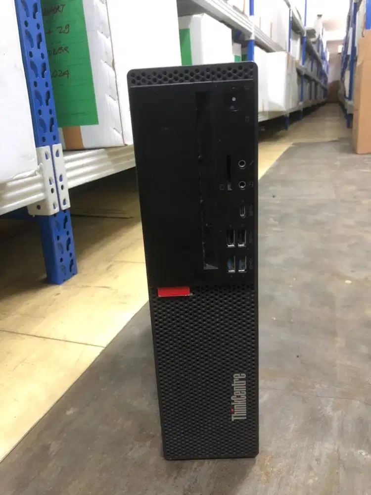 CPU Lenovo ThinkCentre M700 SFF Processor Intel Core i5 Gen 6