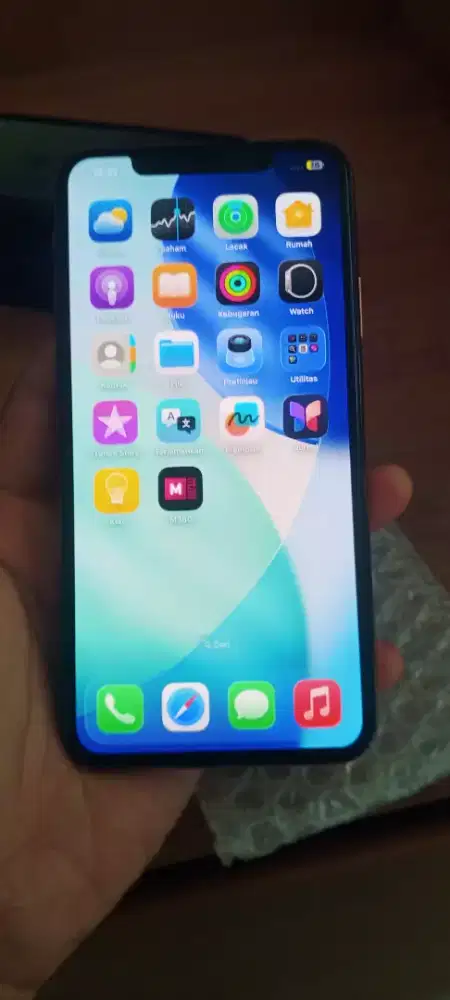 iphone  11 Pro max 512 GB