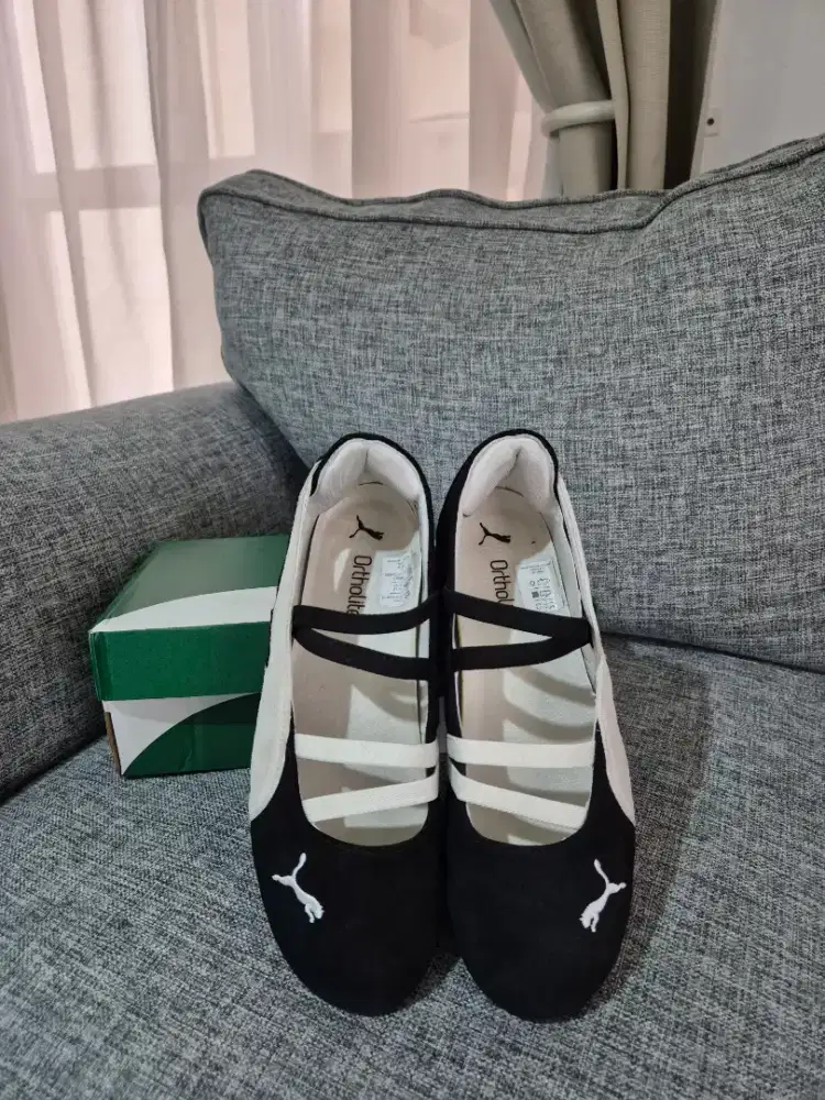 PUMA SPEEDCAT BALLET PRELOVED