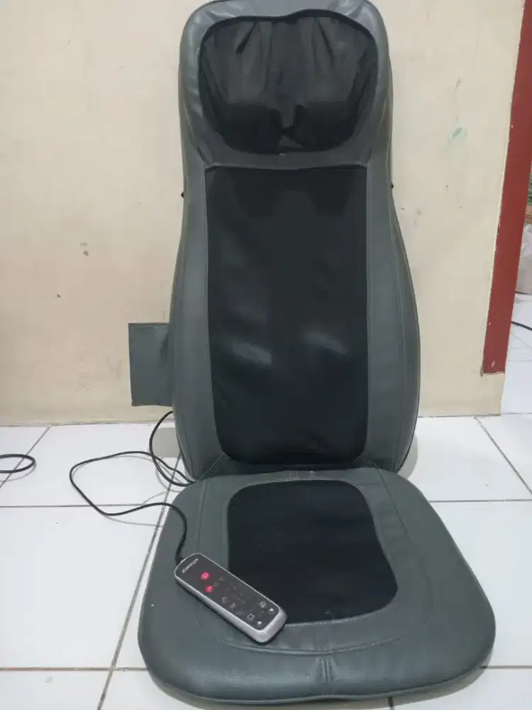 Alat pijat advance sumo