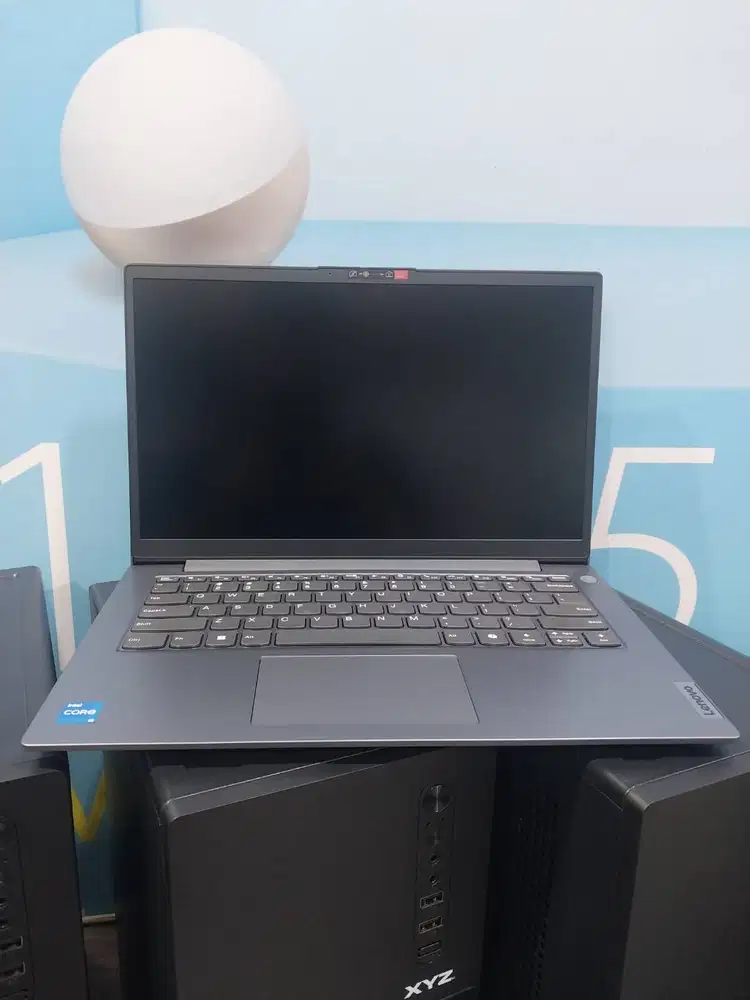 Cash / Kredit Laptop Lenovo V14 Intel Core i5 13420H Ram 8 GB SSD 512G