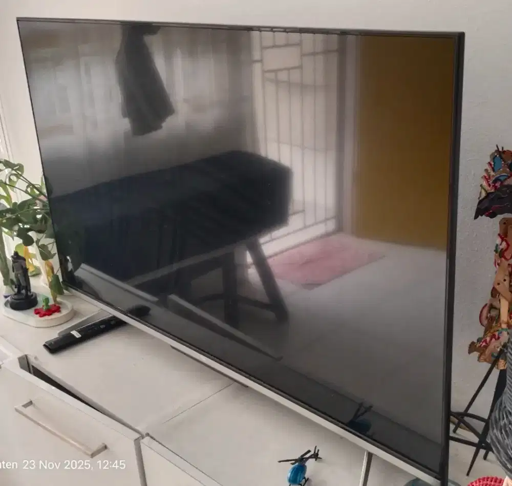 Jual TV Rusak 43 Inch